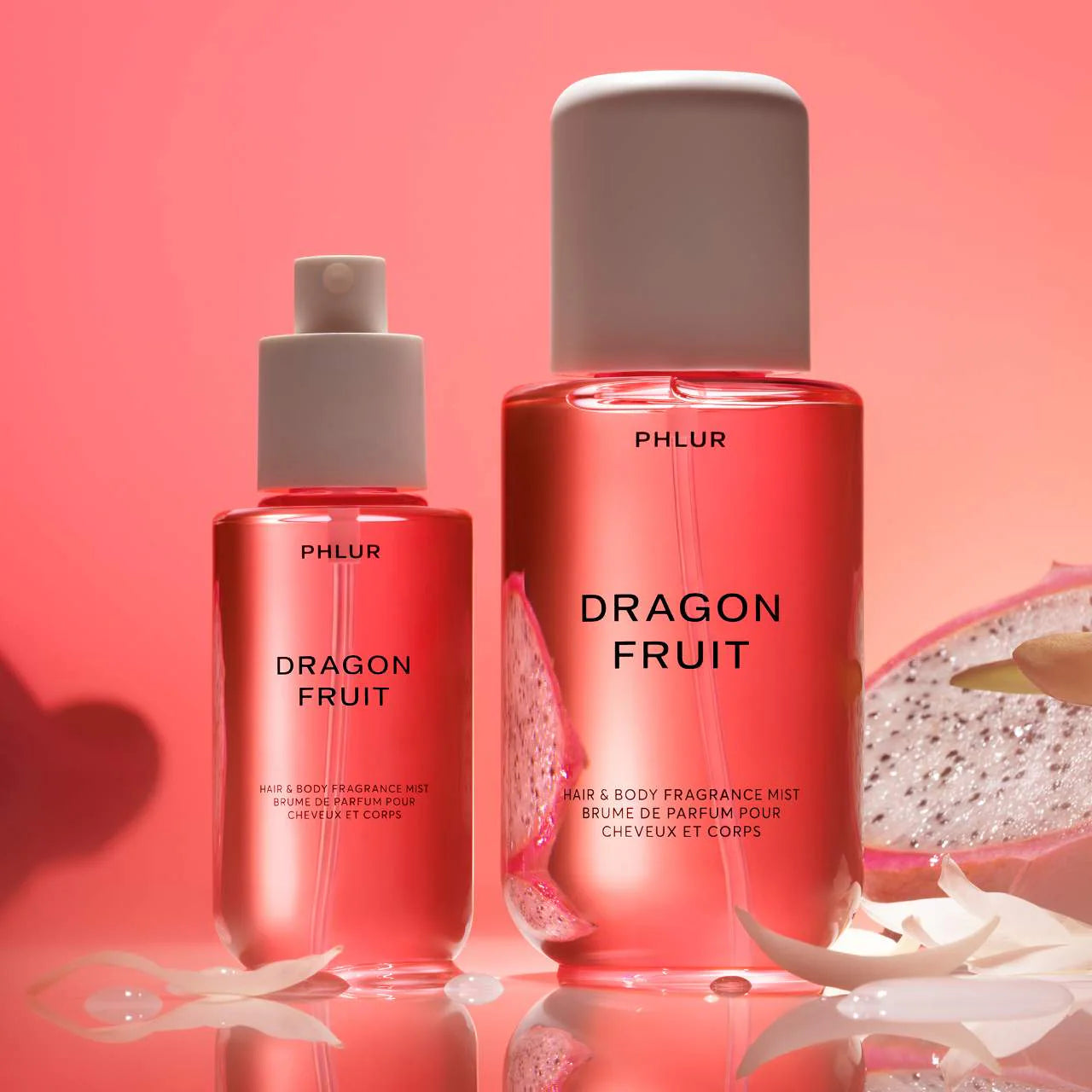 Dragon Fruit Body & Hair Fragrance Mist - Phlur