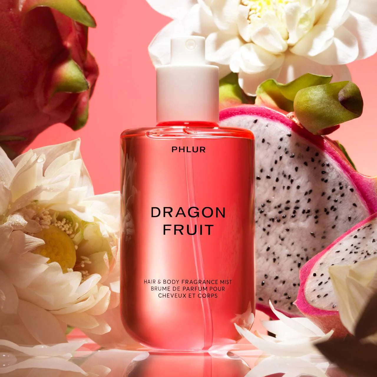 Dragon Fruit Body & Hair Fragrance Mist - Phlur