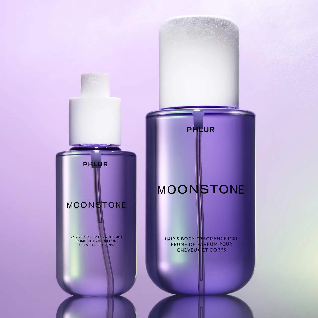 Moonstone Body & Hair Fragrance Mist - Phlur