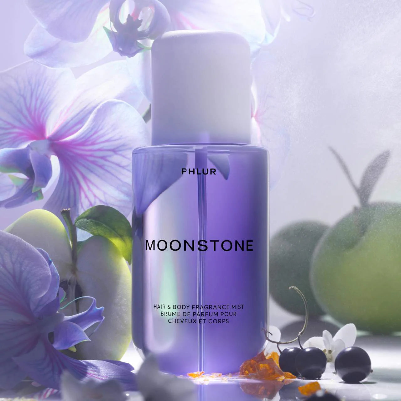 Moonstone Body & Hair Fragrance Mist - Phlur