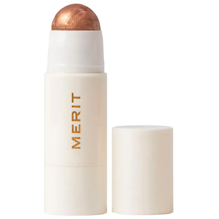 Day Glow Dewy Highlighting Balm - Merit