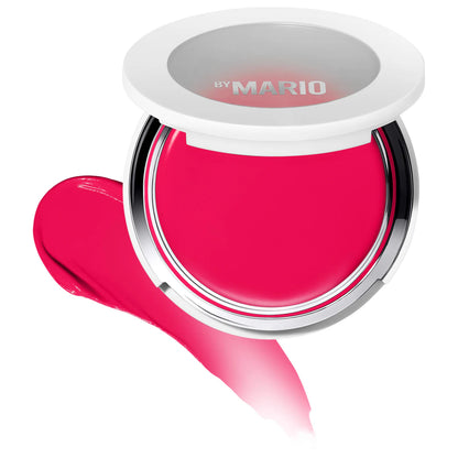 Soft Pop Plumping Cream Blush Veil - Make Up by Mario