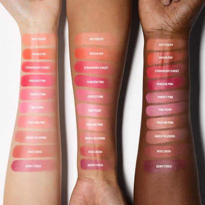 Soft Pop Plumping Cream Blush Veil - Make Up by Mario