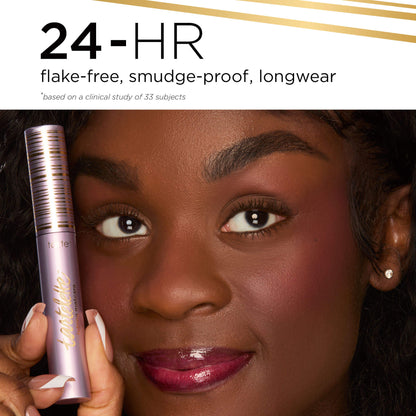 Tartelette™ lengthening & tubing mascara - Tarte