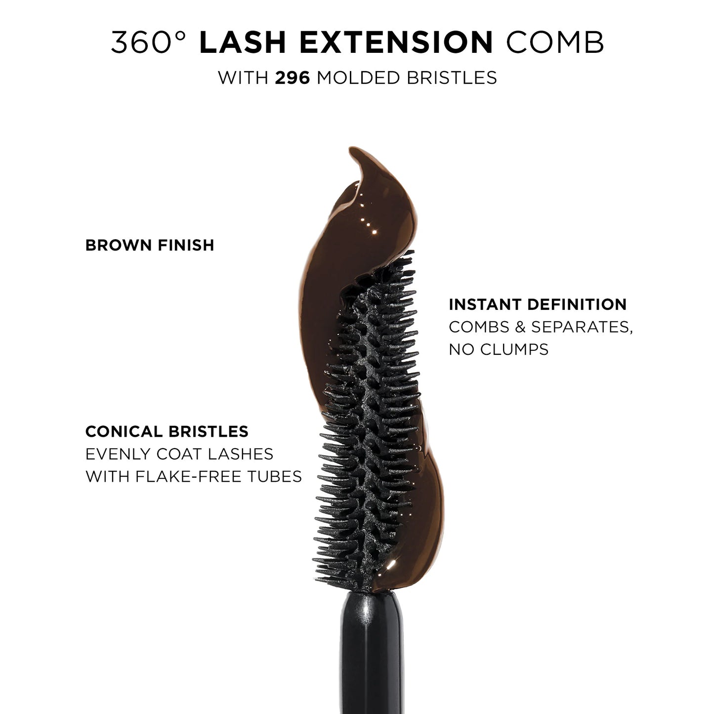 Tartelette™ lengthening & tubing mascara - Tarte