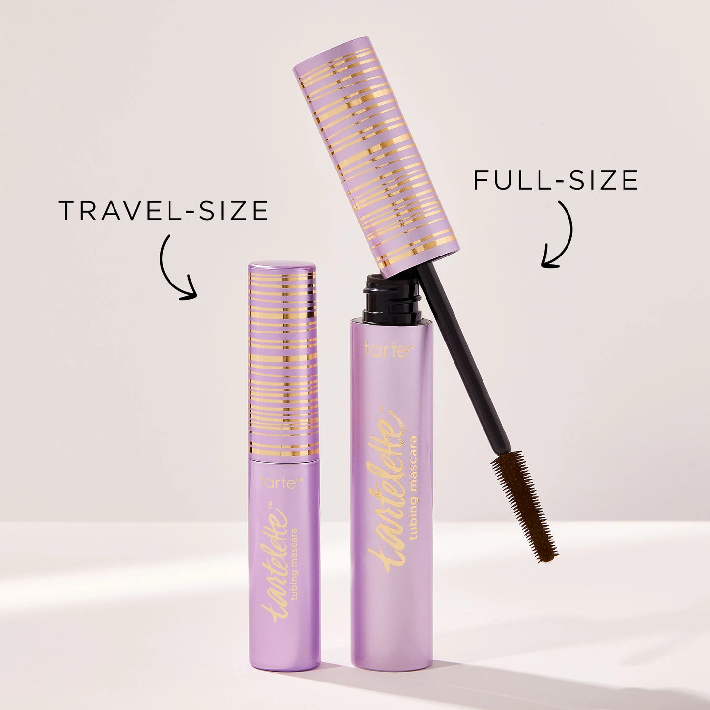 Tartelette™ lengthening & tubing mascara - Tarte