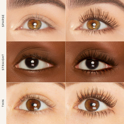Tartelette™ lengthening & tubing mascara - Tarte