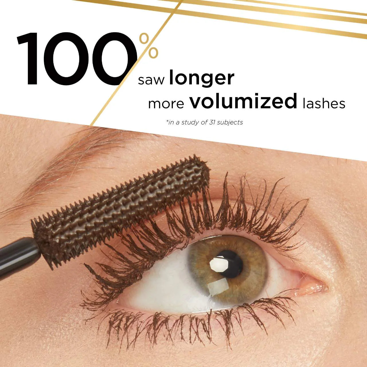 Tartelette™ lengthening & tubing mascara - Tarte