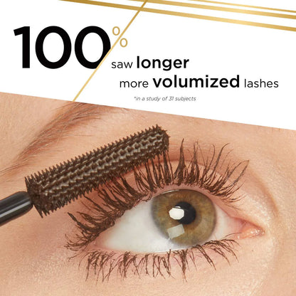 Tartelette™ lengthening & tubing mascara - Tarte