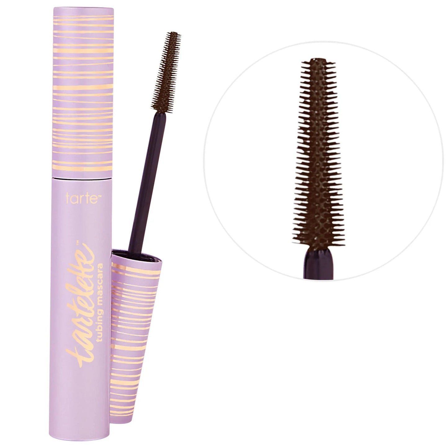 Tartelette™ lengthening & tubing mascara - Tarte
