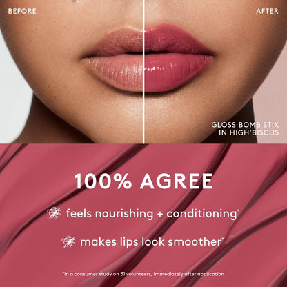 Gloss Bomb Stix High-Shine Gloss Stick - Fenty Beauty