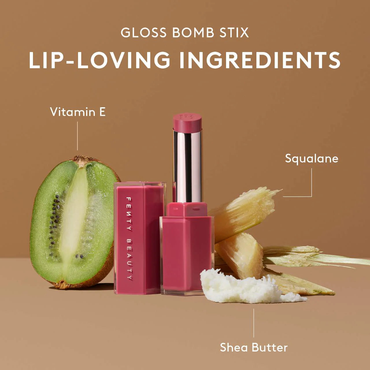 Gloss Bomb Stix High-Shine Gloss Stick - Fenty Beauty