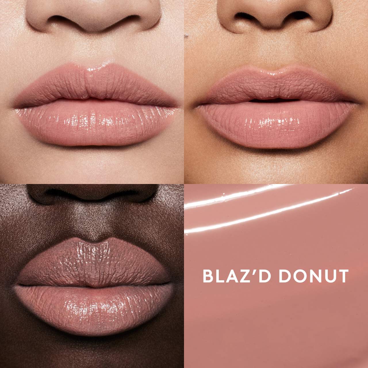 Gloss Bomb Stix High-Shine Gloss Stick - Fenty Beauty