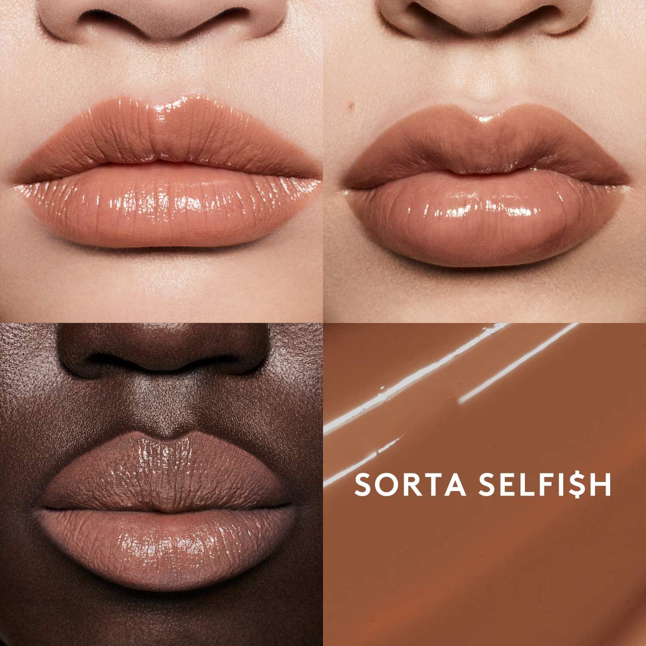 Gloss Bomb Stix High-Shine Gloss Stick - Fenty Beauty