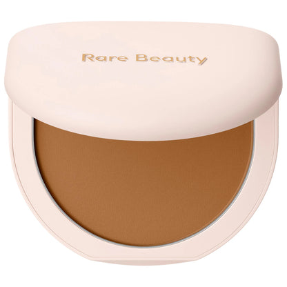 True to Myself Tinted Pressed Finishing Powder - Rare Beauty