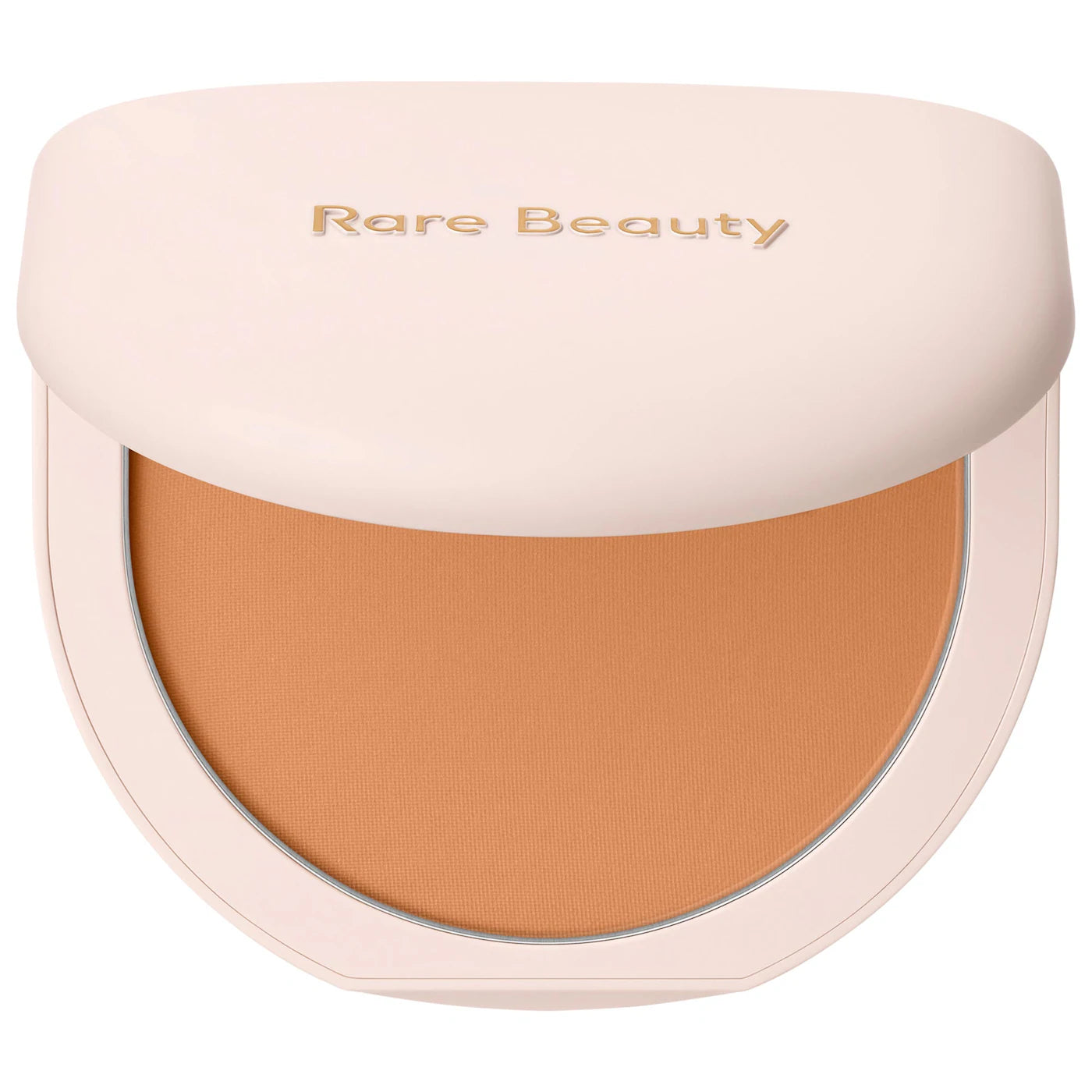 True to Myself Tinted Pressed Finishing Powder - Rare Beauty