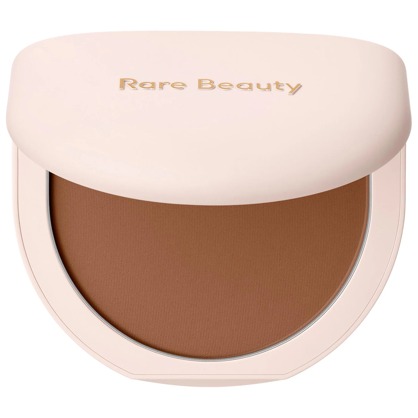 True to Myself Tinted Pressed Finishing Powder - Rare Beauty