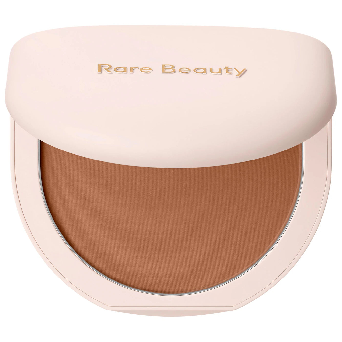 True to Myself Tinted Pressed Finishing Powder - Rare Beauty