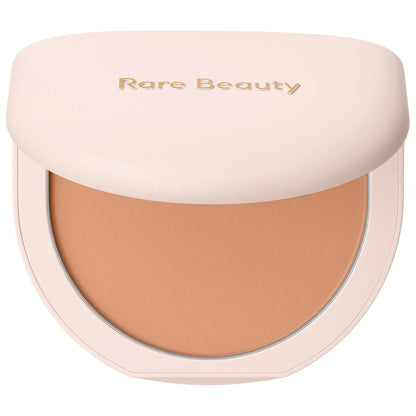 True to Myself Tinted Pressed Finishing Powder - Rare Beauty