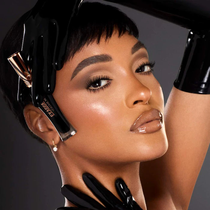 Exagger-eyes Volumizing and Curling Mascara - Charlotte Tilbury