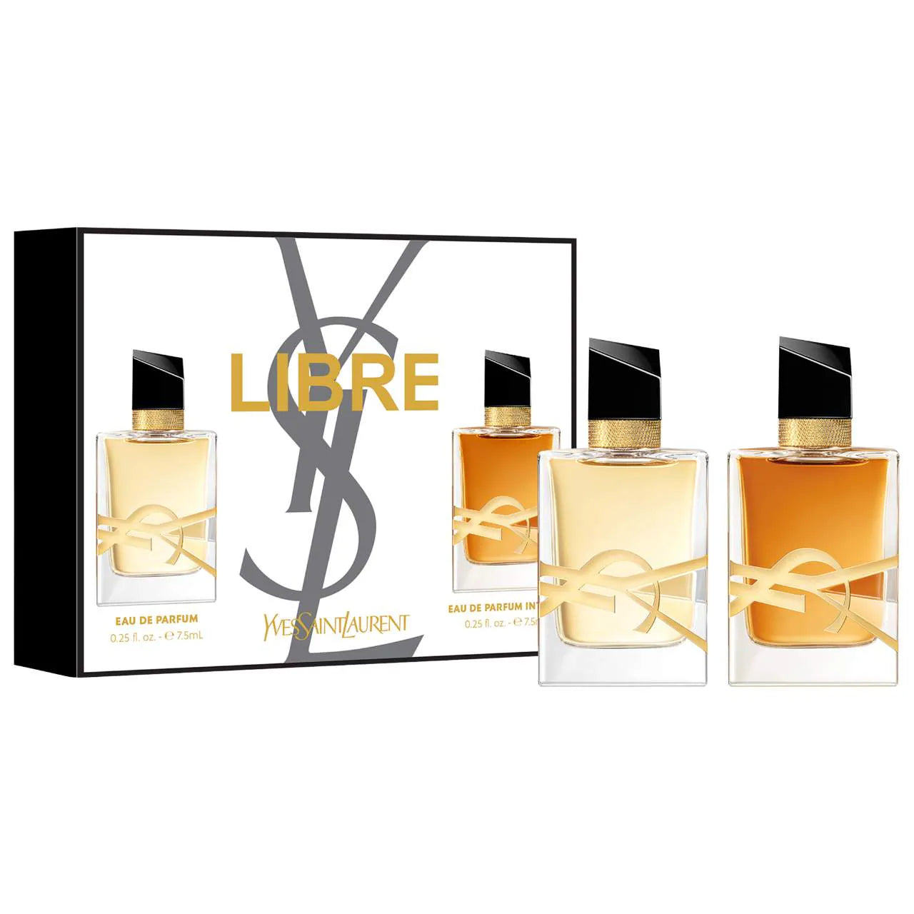 Libre Collection Mini Perfume Duo Set - Yves Saint Laurent
