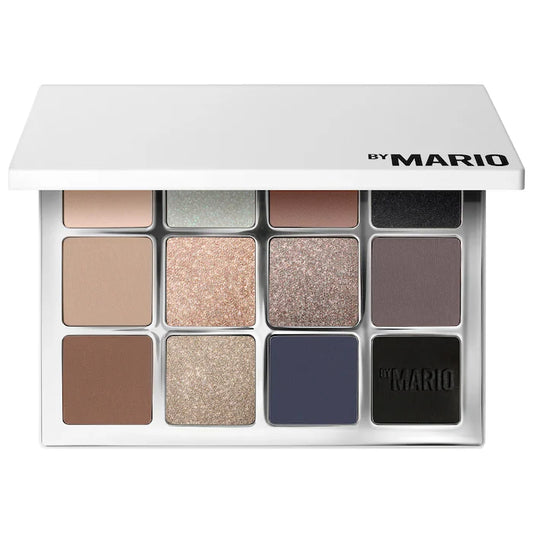 Ethereal Eyes Eyeshadow Palette: Moonlight - Make Up by Mario