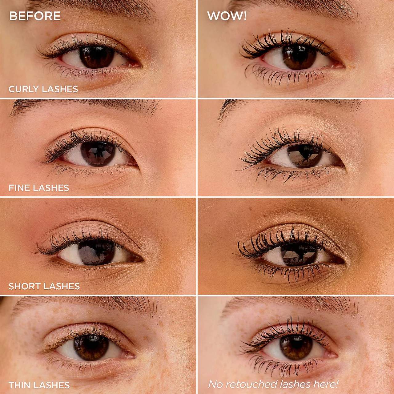 Holiday Lashstash to Go Mini Mascara Set
