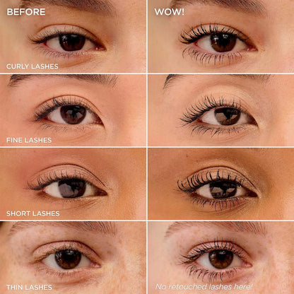 Holiday Lashstash to Go Mini Mascara Set