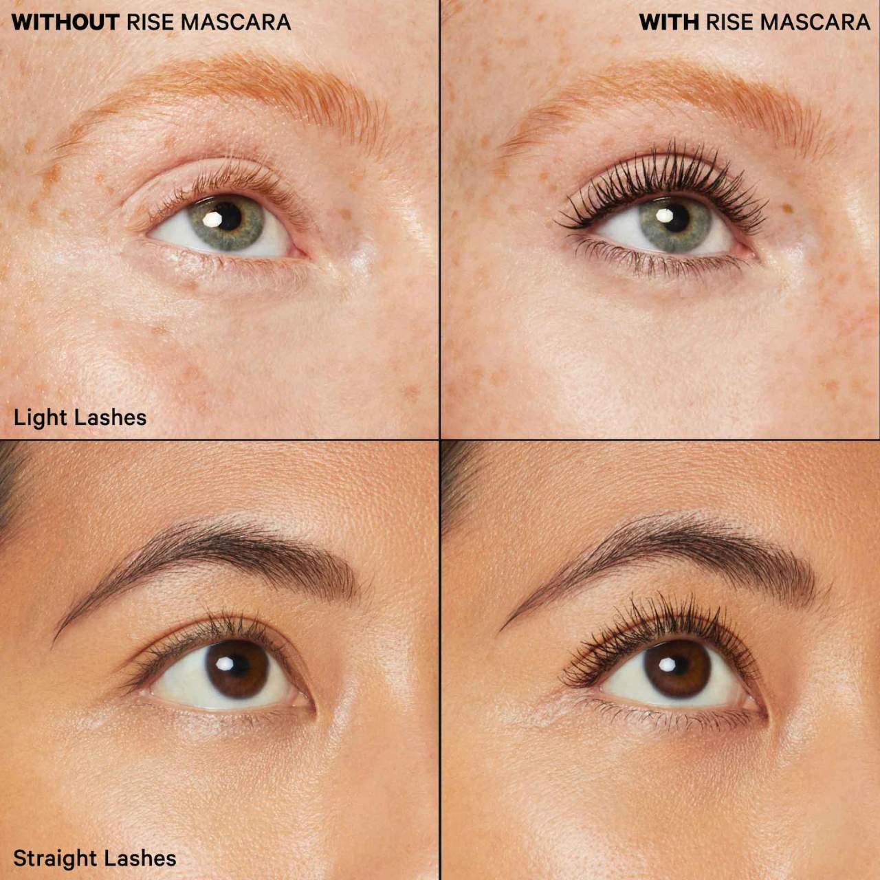 Holiday Lashstash to Go Mini Mascara Set