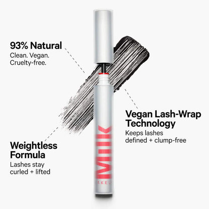 Holiday Lashstash to Go Mini Mascara Set