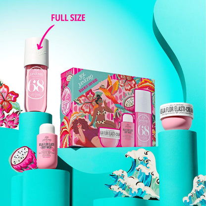 Beija Flor™ Body Oasis - Sol de Janeiro