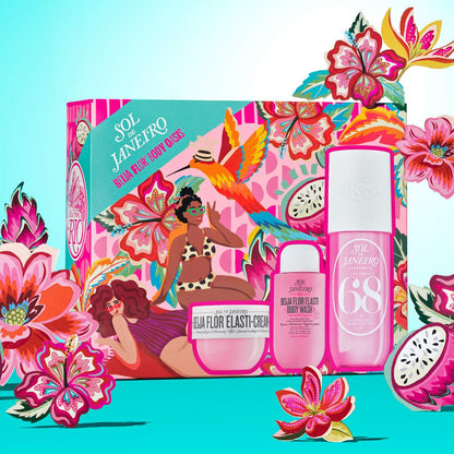 Beija Flor™ Body Oasis - Sol de Janeiro