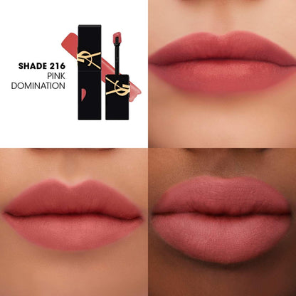 The Inks Blurring Matte Liquid Lip Stain - Yves Saint Laurent