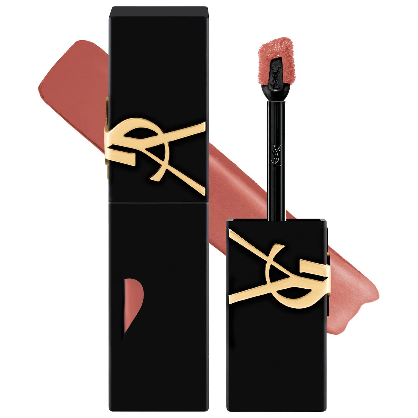 The Inks Blurring Matte Liquid Lip Stain - Yves Saint Laurent