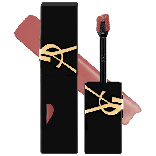 The Inks Blurring Matte Liquid Lip Stain - Yves Saint Laurent