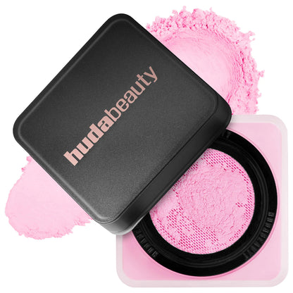 Easy Bake Loose Baking & Setting Powder - Huda Beauty