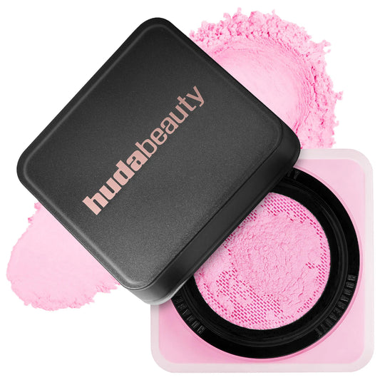 Easy Bake Loose Baking & Setting Powder - Huda Beauty