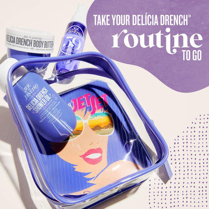 Delícia Drench™ Jet Set - Sol de Janeiro