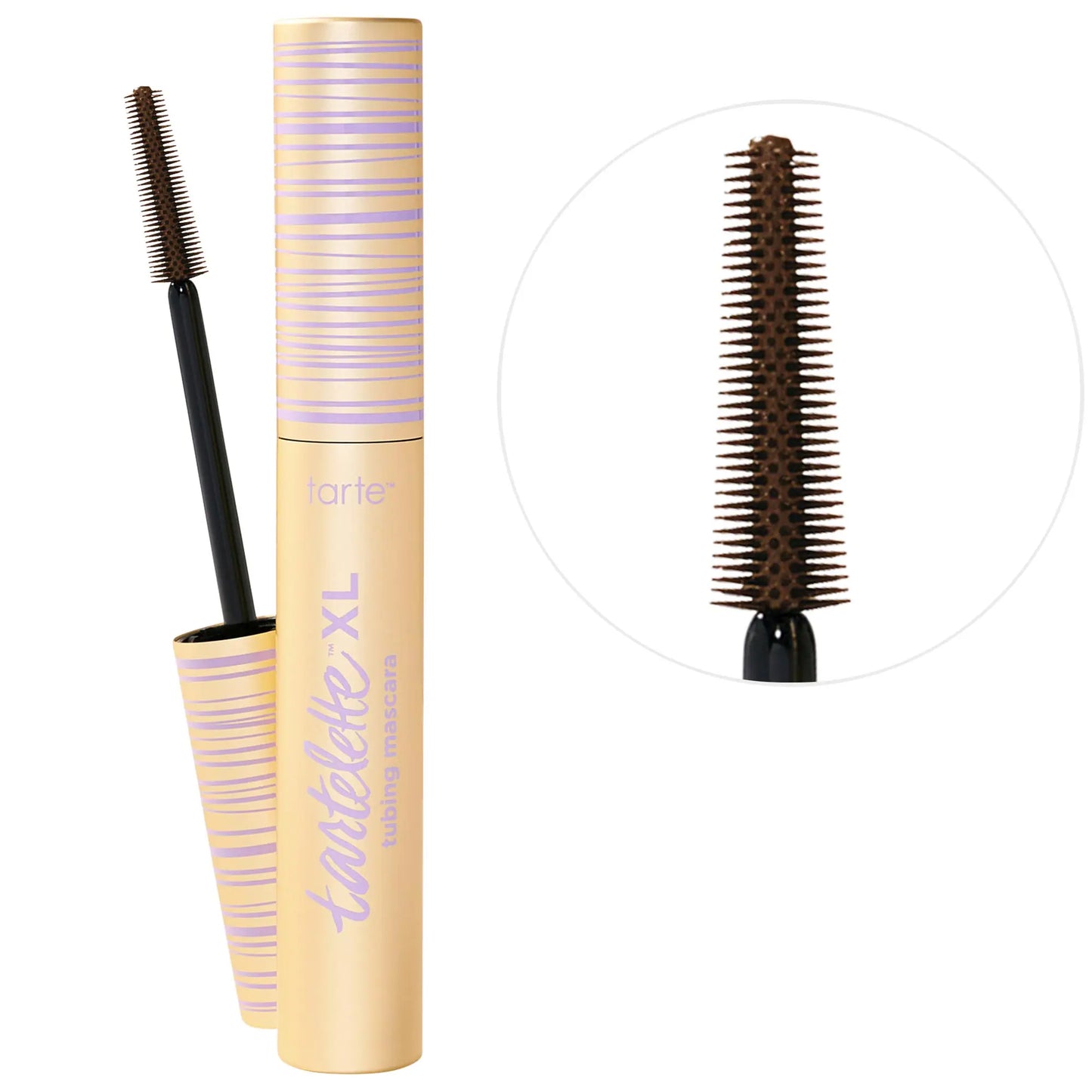 Tartelette™ XL lengthening & tubing mascara - Tarte