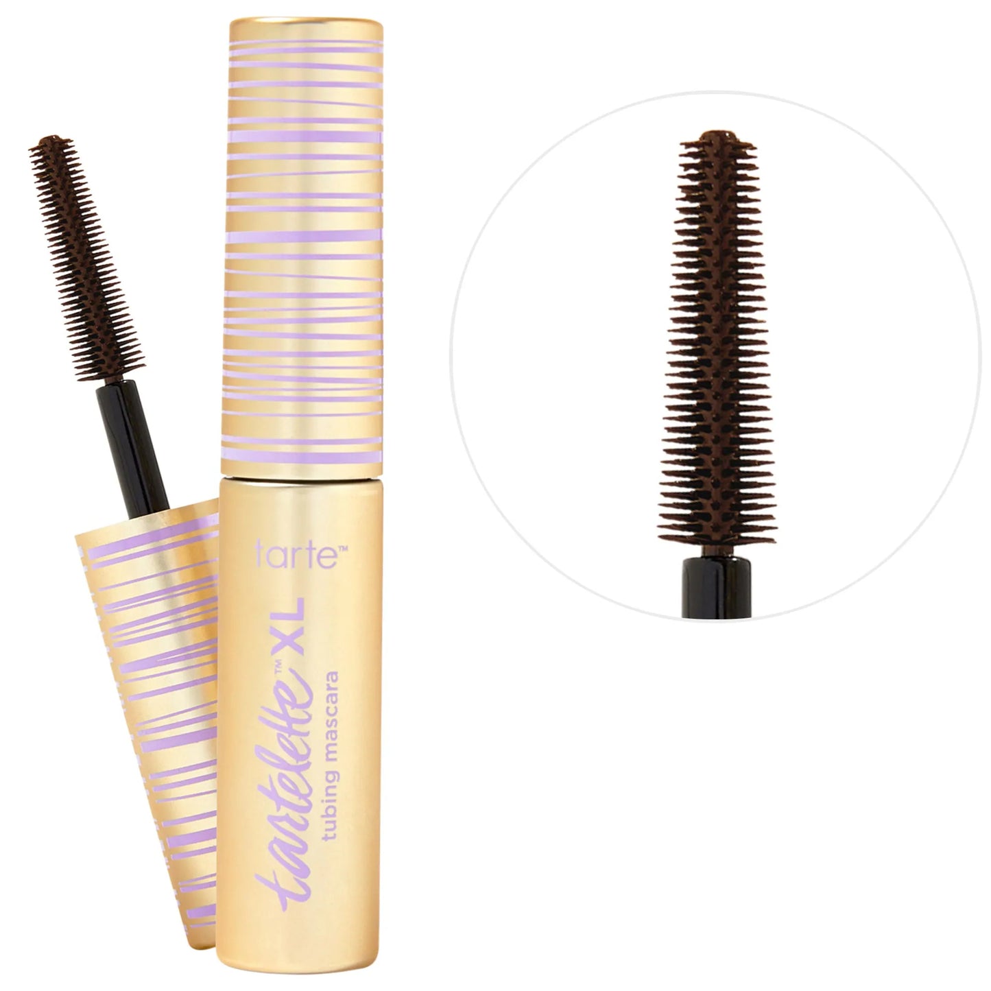 Tartelette™ XL lengthening & tubing mascara - Tarte