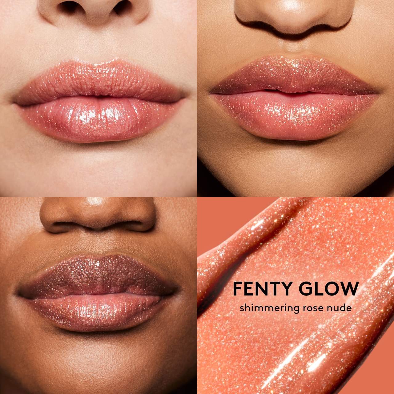 Gloss Bomb Stix High-Shine Gloss Stick - Fenty Beauty