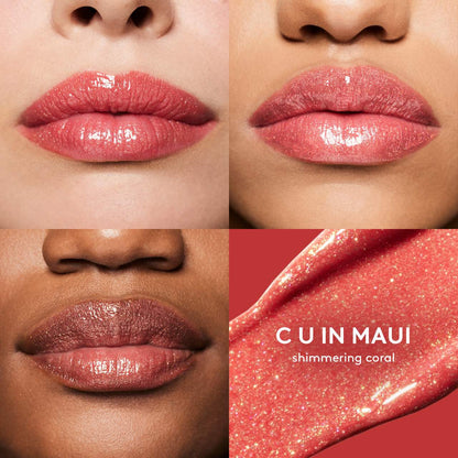 Gloss Bomb Stix High-Shine Gloss Stick - Fenty Beauty