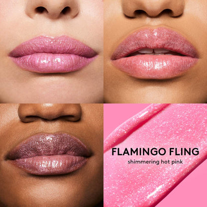 Gloss Bomb Stix High-Shine Gloss Stick - Fenty Beauty