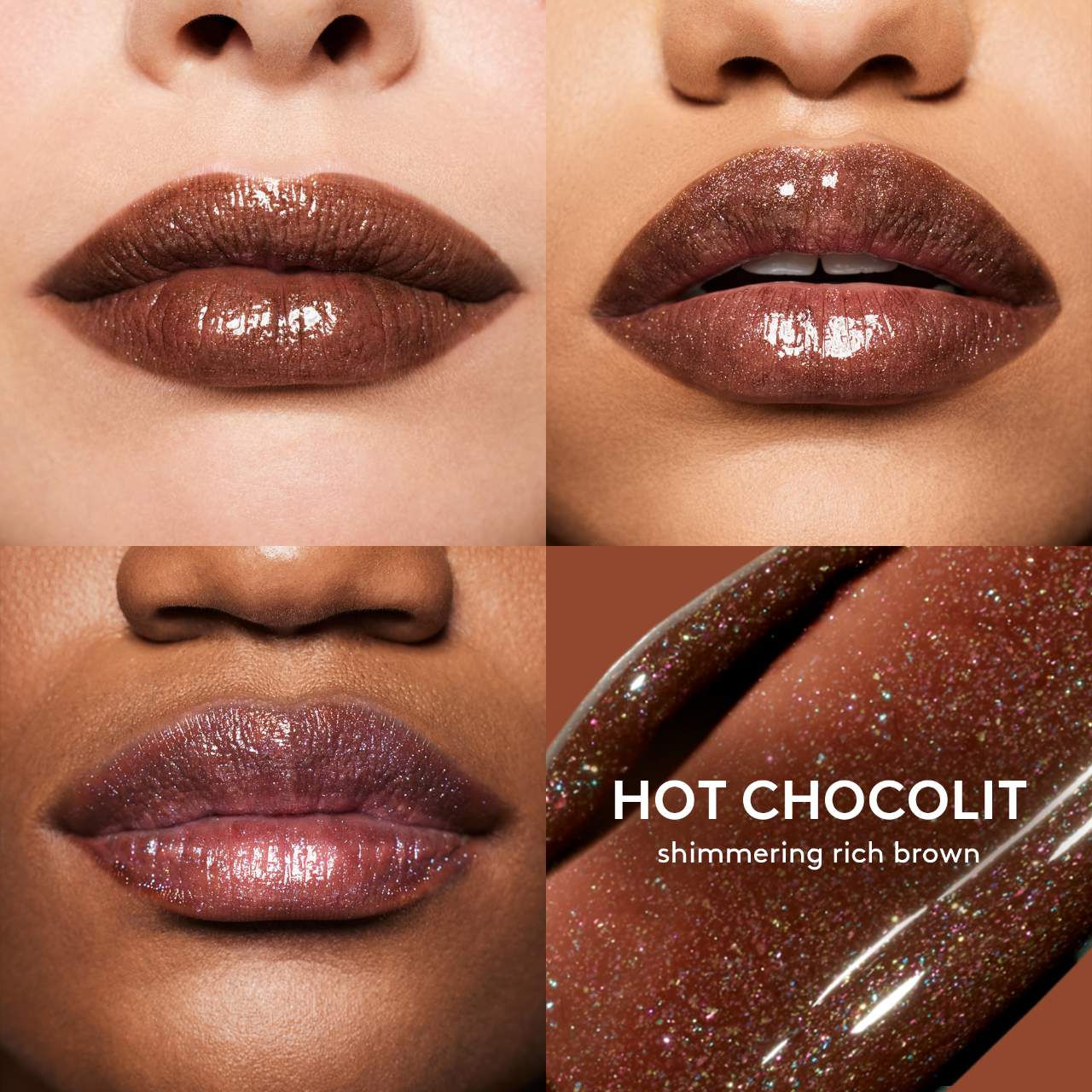 Gloss Bomb Stix High-Shine Gloss Stick - Fenty Beauty