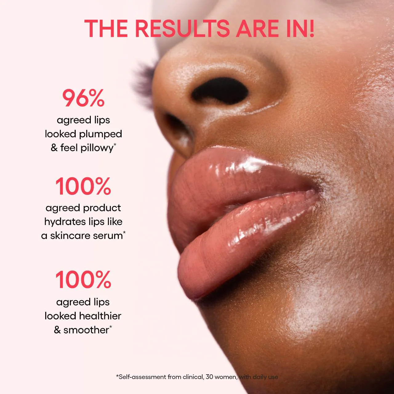 Glaze Craze Tinted Polypeptide Lip Serum - Laneige