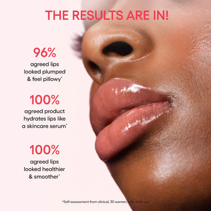 Glaze Craze Tinted Polypeptide Lip Serum - Laneige