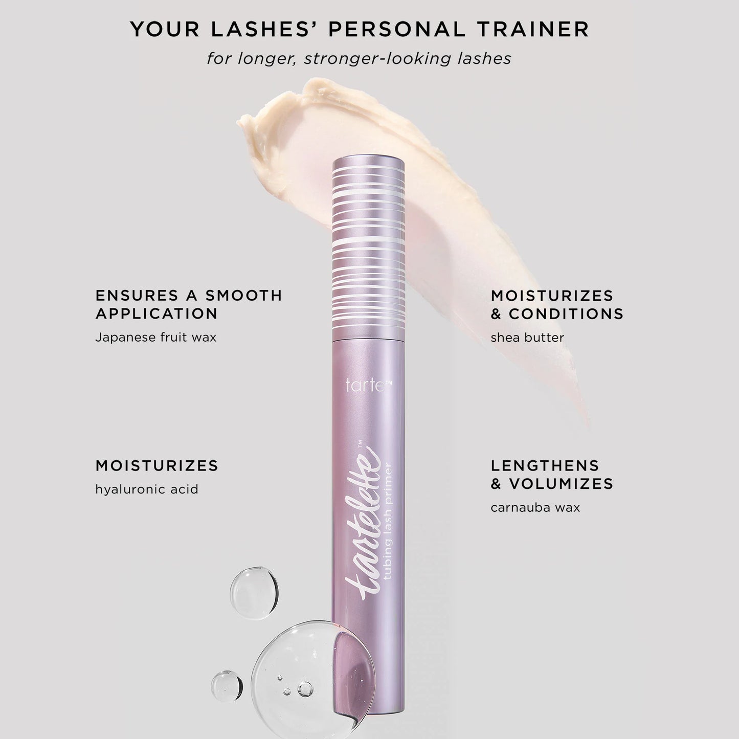 Tartelette™ tubing mascara primer - Tarte
