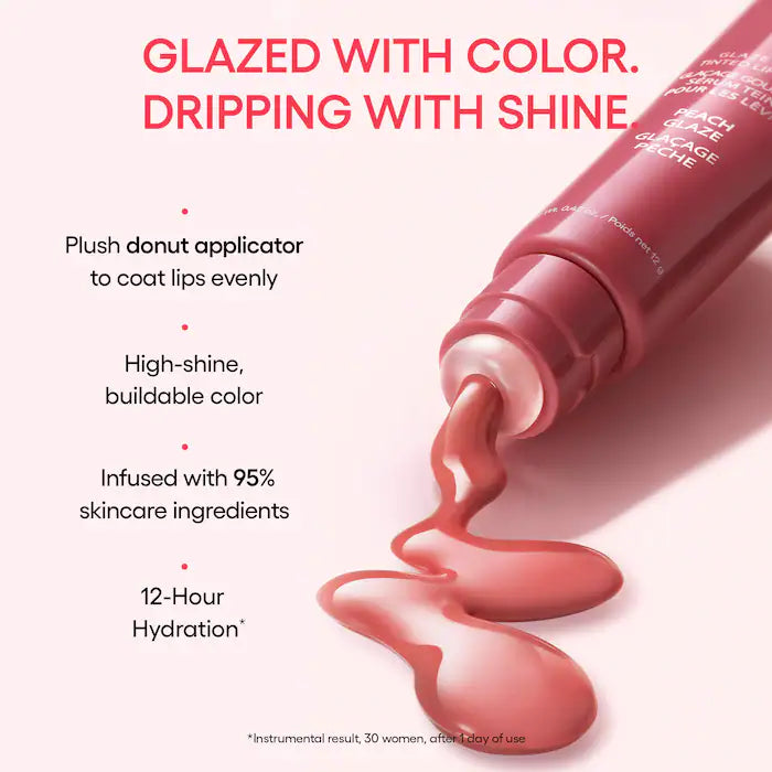 It's Giving Nude Lip Makeup Value Set - Sephora Favorites