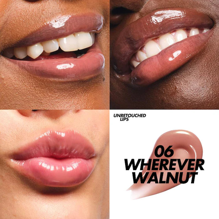 It's Giving Nude Lip Makeup Value Set - Sephora Favorites