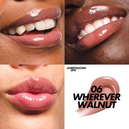 It's Giving Nude Lip Makeup Value Set - Sephora Favorites